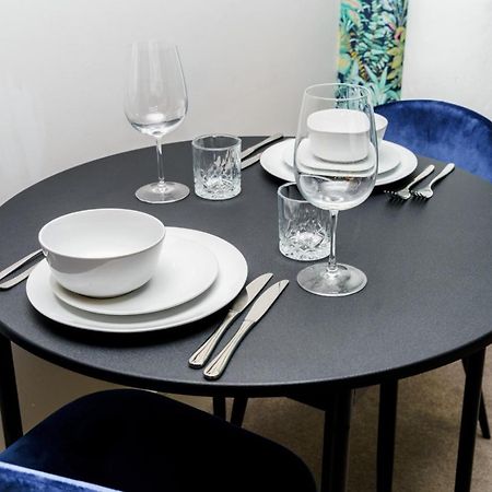 Entire Apartment - No. 47 - The Cosy Collection Ltd 요크 외부 사진
